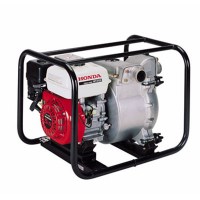 Honda Water Pump WT20 Gympie